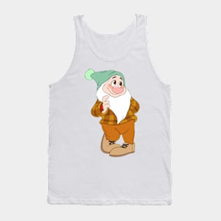 Dwarf Tank Top